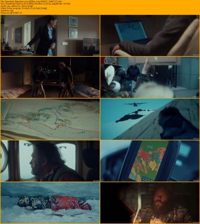 Operation Napoleon 2023 BDRip x264-KNiVES