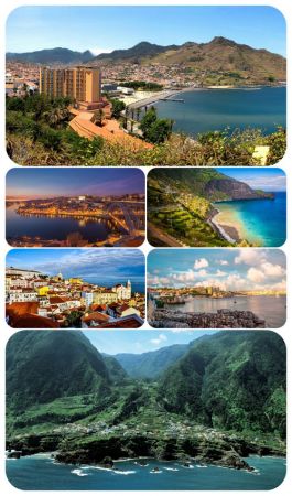 Desktop wallpapers - World Countries (Portugal) Part 4