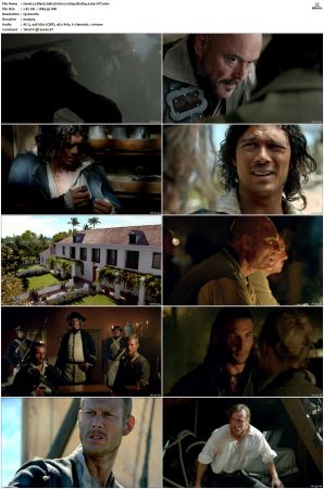 Black Sails S01 1080p BluRay x264-OFT