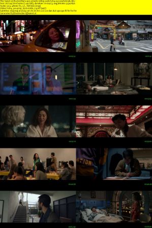 The Brothers Sun S01 1080p WEB H264-SuccessfulCrab