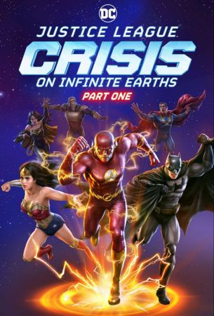 Justice League Crisis on Infinite Earths Part One 2024 2160p AMZN WEB-DL DDP5.1 H265-FLUX