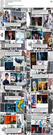The Avengers Earths Mightiest Heroes S01 720p BluRay x264-PFa