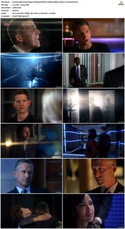 Minority Report S01 REPACK 1080p WEB-DL DD5 1 H 264-NTb