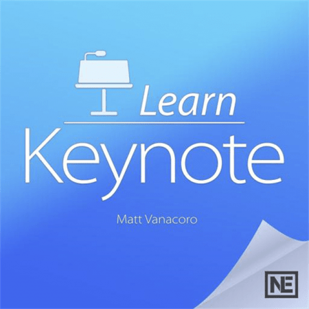 Learn Keynote