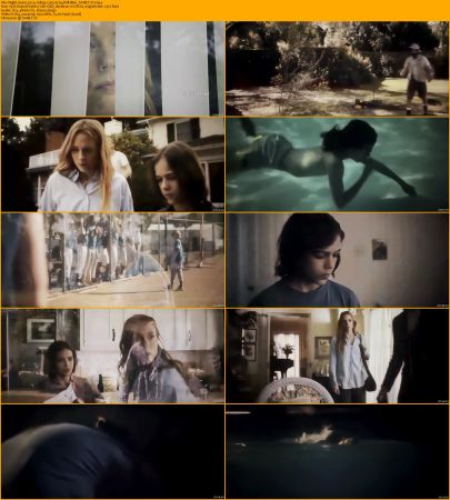 Night Swim 2024 1080p Cam X264 Will1869