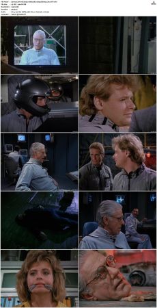 Air Wolf S04 1080p BluRay x264-OFT