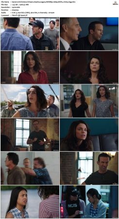 NCIS New Orleans S05 WEBRip 1080p DDP5 1 H265-d3g