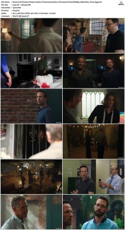 NCIS New Orleans S04 WEBRip 1080p DD5 1 H265-d3g