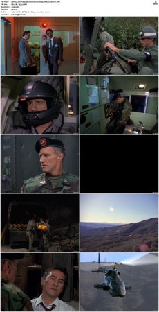 Air Wolf S04 1080p BluRay x264-OFT