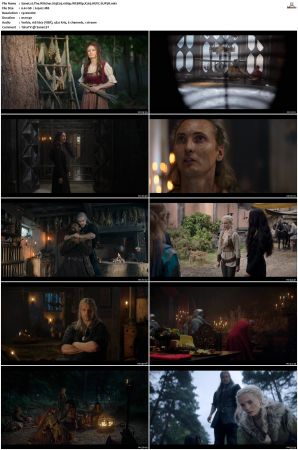 The Witcher S03 1080p WEBRip X265 HEVC-SUP3R