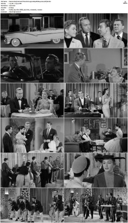 Rock Around The Clock 1956 1080p BluRay x264-SUP3R