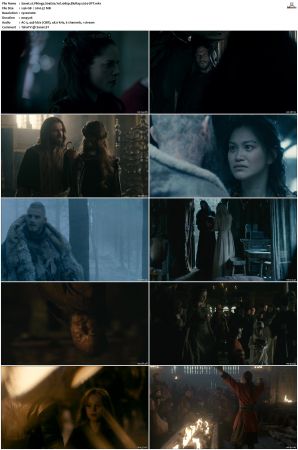 Vikings S04 1080p BluRay x264-OFT