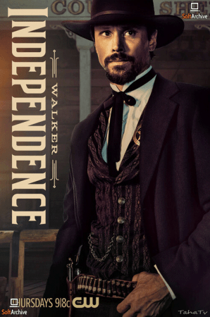 Walker Independence S01 1080p x265-MeGusta