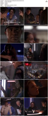 Space Above and Beyond S01 x264 AAC DPLII-MEECH