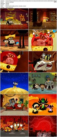 El Tigre The Adventures of Manny Rivera S01 AMZN WEB-DL DDP2 0 H 264-playWEB