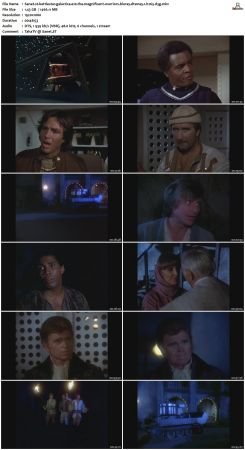 Battlestar Galactica 1978 S01 1080p BluRay Dts H265-d3g