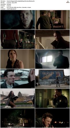 Rogue S01 480p BluRay nSD x264-NhaNc3