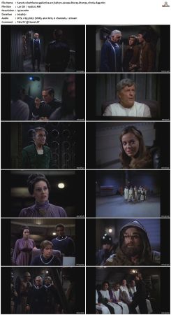 Battlestar Galactica 1978 S01 1080p BluRay Dts H265-d3g