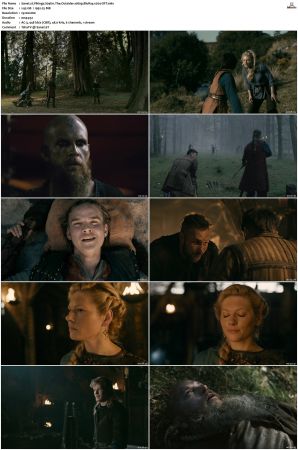 Vikings S04 1080p BluRay x264-OFT