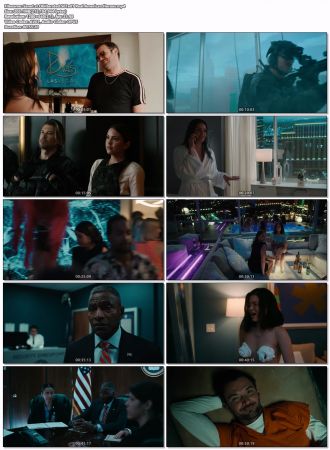 Obliterated 2023 S01 720p AV1-Zero00