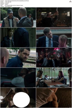 Banshee S02 1080p BluRay x264-OFT