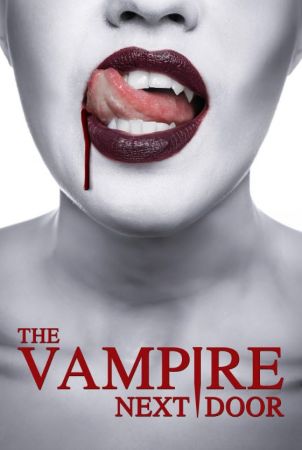 The Vampire Next Door 2024 1080p WEB-DL DDP5.1 H264-AOC