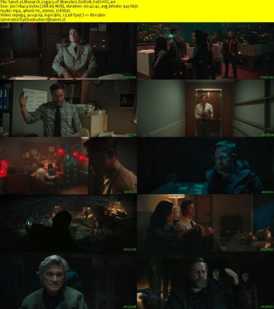 Monarch Legacy of Monsters S01E08 XviD-AFG
