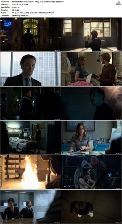 Marvels Iron Fist S01 720p WEBRip x264-ITSat