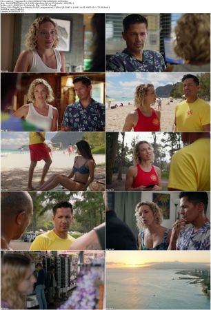 Magnum P.I. S05 720p WEB-DL DD+5.1 H.264-MiXED