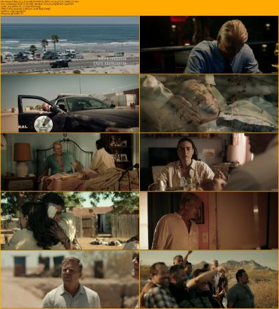 Wanted Man 2024 720p AMZN WEB-DL DDP5.1 H264-FLUX