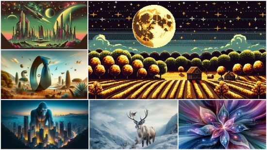 Best Mix Wallpapers (Collection No. 871)