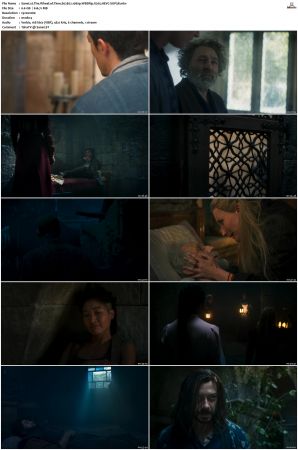The Wheel of Time S02 1080p WEBRip X265 HEVC-SUP3R