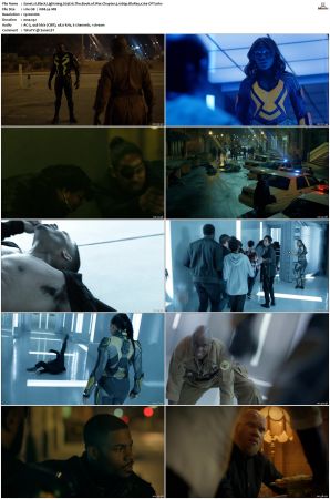 Black Lightning S03 1080p BluRay x264-OFT