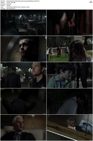 Banshee S01 1080p BluRay x264-OFT
