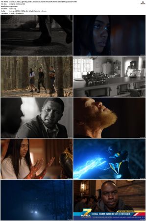 Black Lightning S01 1080p BluRay x264-OFT