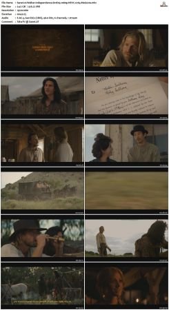 Walker Independence S01 1080p x265-MeGusta