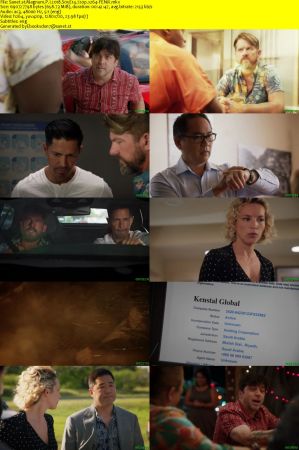 Magnum P.I. 2018 S05 720p x264-FENiX