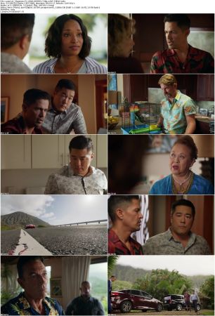 Magnum P I 2018 S05 720p x265-T0PAZ
