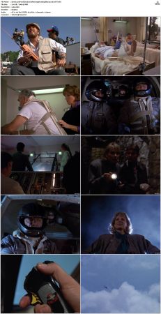 Air Wolf S02 1080p BluRay x264-OFT