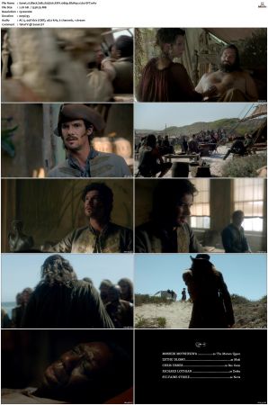Black Sails S03 1080p BluRay x264-OFT