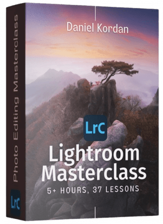 Lightroom Masterclass Bundle 2023