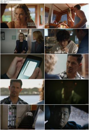 Magnum P.I. 2018 S05 1080p WEBRip x265-KONTRAST