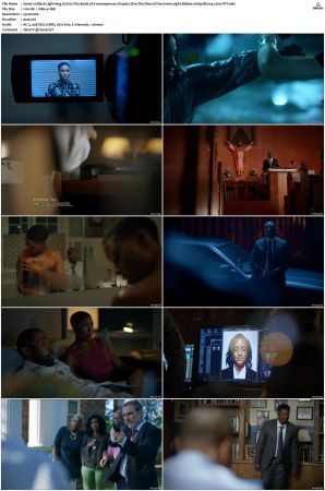 Black Lightning S02 1080p BluRay x264-OFT