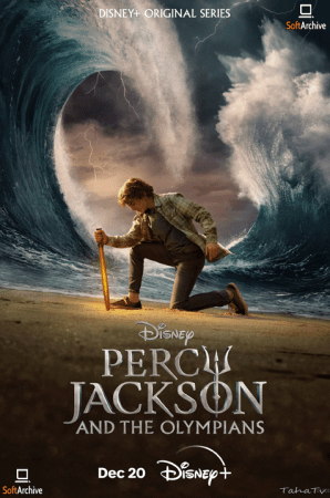 Percy Jackson and the Olympians S01E04 1080p WEB x264-SOiNTA