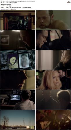 Rogue S02 480p BluRay nSD x264-NhaNc3