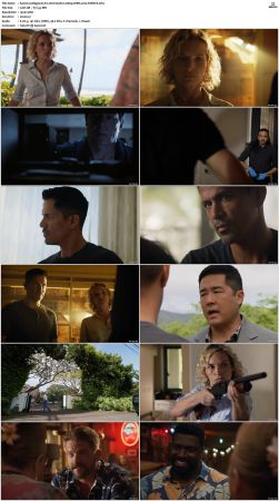 Magnum P.I. 2018 S05E20 1080p WEB x264-SOiNTA