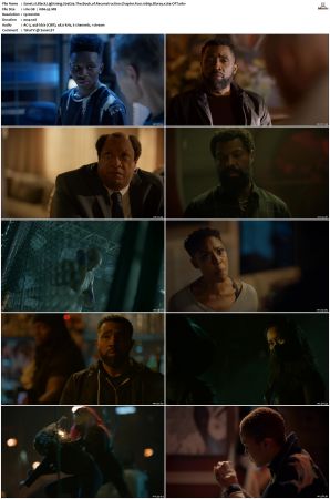 Black Lightning S04 1080p BluRay x264-OFT