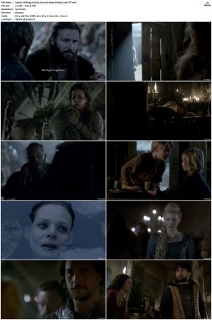 Vikings S03 1080p BluRay x264-OFT
