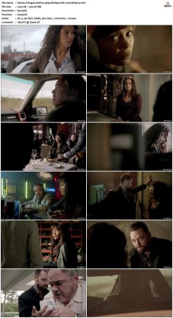 Rogue S01 480p BluRay nSD x264-NhaNc3