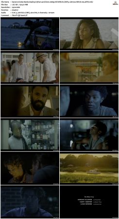 Outer Banks S03 1080p NF WEB-DL DDP5 1 Atmos HDR H 265-APEX